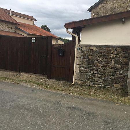 Lovely French Farmhouse With Private Swimming Pool Bourganeuf Extérieur photo